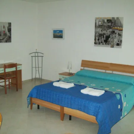 La Couette-café Stintino