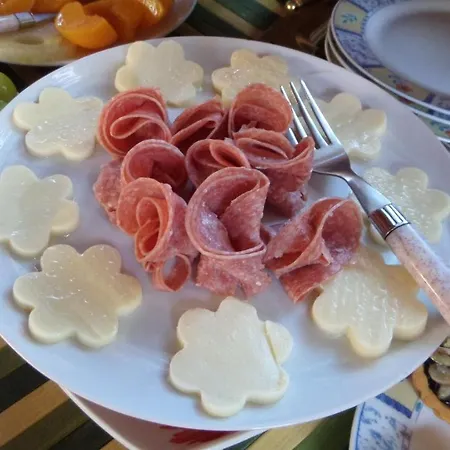 La Frühstückspension *