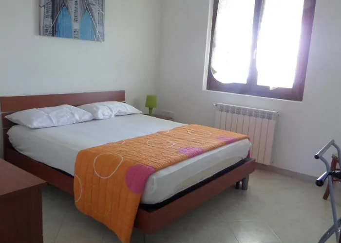 La Oda ve Kahvaltı Stintino