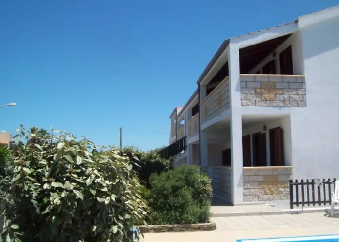 Oda ve Kahvaltı La 3*