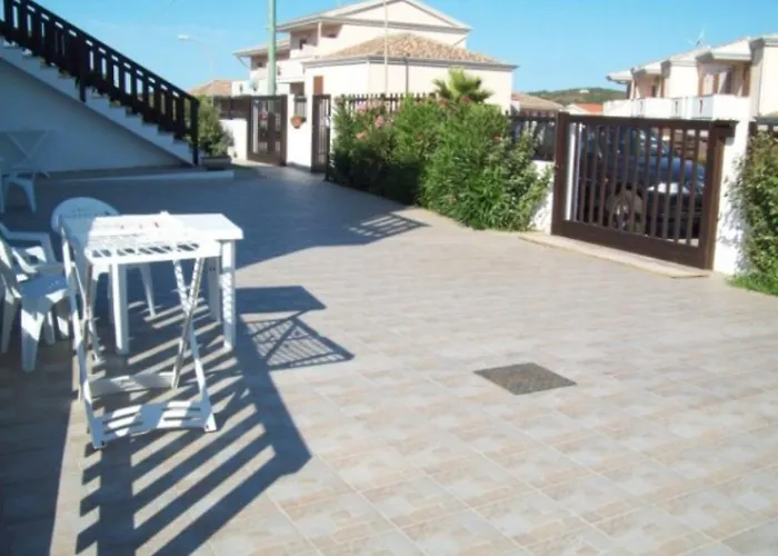 Oda ve Kahvaltı La Stintino