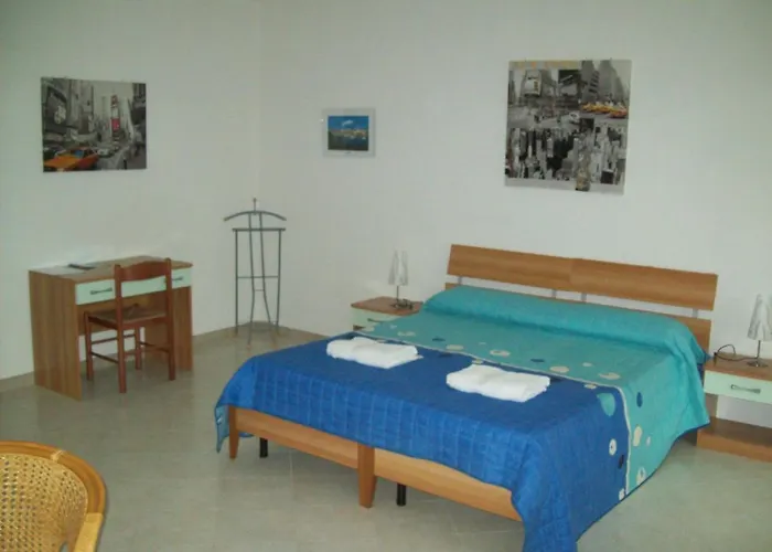 La Oda ve Kahvaltı Stintino