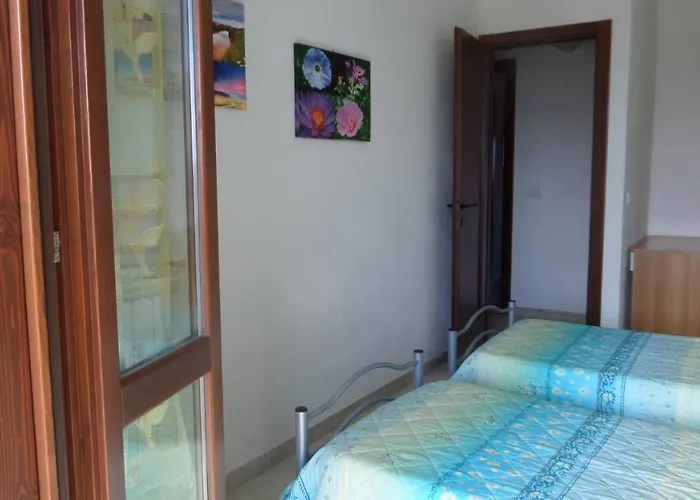 La Oda ve Kahvaltı Stintino