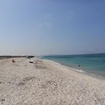 La לינה וארוחת בוקר 3*