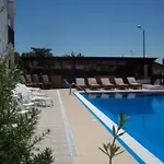 לינה וארוחת בוקר La