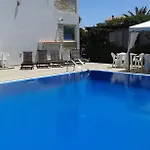 לינה וארוחת בוקר La
