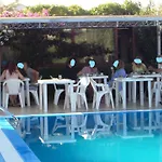 Отель типа 