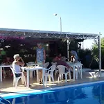 La فندق مبيت وإفطار ستينتينو