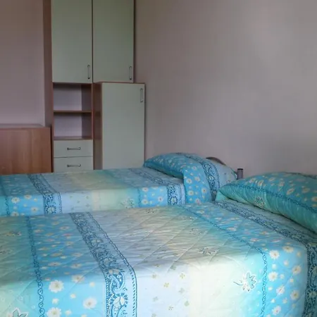 La Alojamento de Acomodação e Pequeno-almoço Stintino