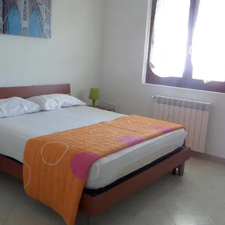 La فندق مبيت وإفطار ستينتينو