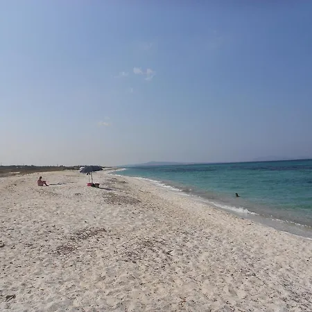 La فندق مبيت وإفطار 3*