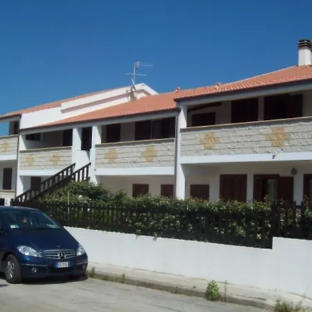 Bed & Breakfast La *