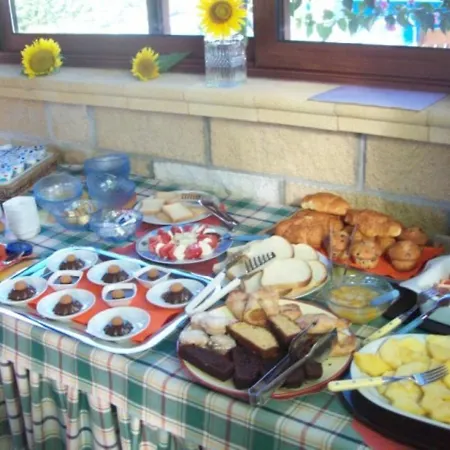 Alojamento de Acomodação e Pequeno-almoço La