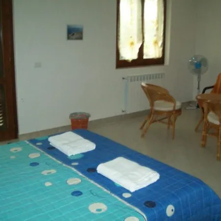 Alojamento de Acomodação e Pequeno-almoço La