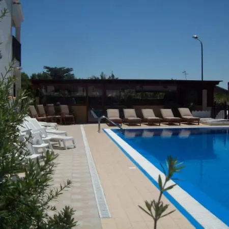 فندق مبيت وإفطار La