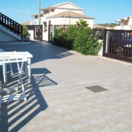 Alojamento de Acomodação e Pequeno-almoço La Stintino