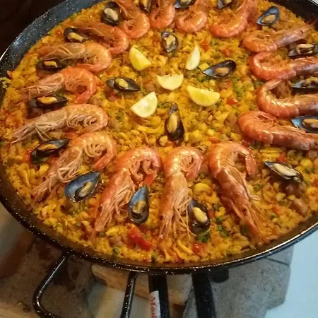 Alojamento de Acomodação e Pequeno-almoço La 3*