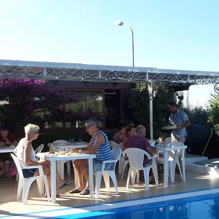 فندق مبيت وإفطار La