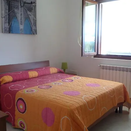 La Alojamento de Acomodação e Pequeno-almoço