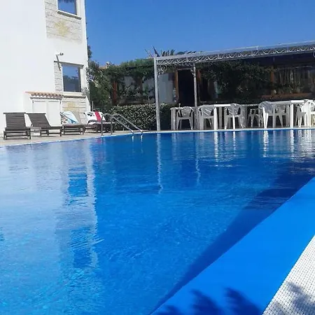 La فندق مبيت وإفطار