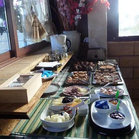 Alojamento de Acomodação e Pequeno-almoço La Stintino