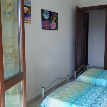 La Bed & Breakfast Stintino